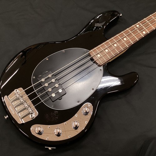 Sterling music man stingray - music,