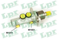 LPR 1284 Brake Master Cylinder