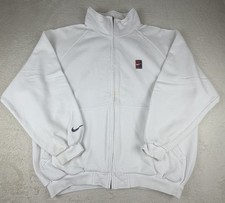 Vintage Nike Tennis Court