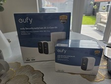 New sealed eufycam s210 - &, sealed*
