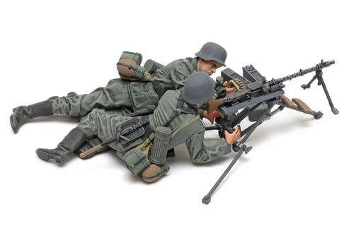 Tamiya military 1 - 1/35,