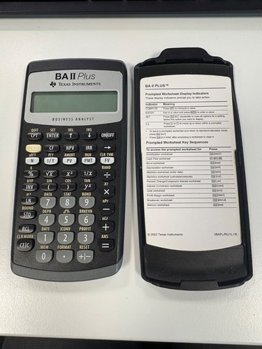 Texas instruments plus - texas,