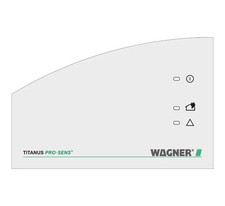 WAGNER TITANUS Pro·Sens®