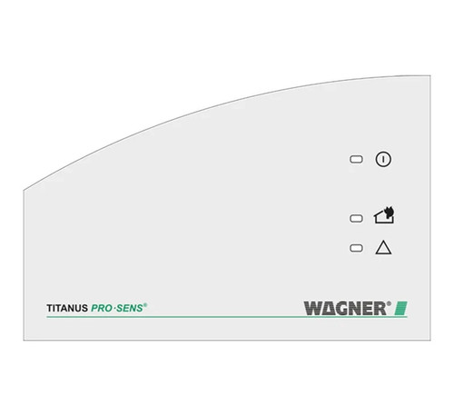 Wagner titanus pro - titanus, pro·sens®