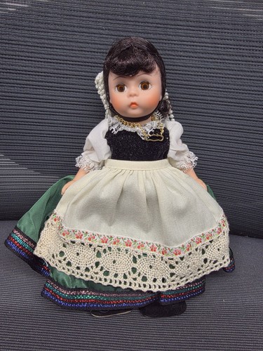 Madame alexander dolls vintage - madame,