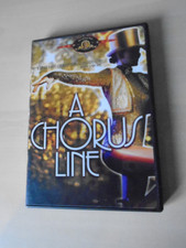 A Chorus Line (DVD, 1985)