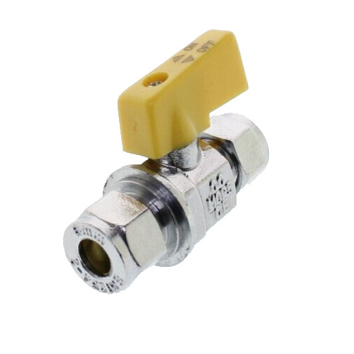 8mm straight mini - 8mm,