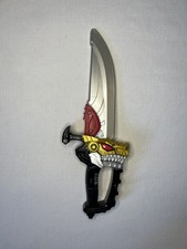 Power Rangers Dino Fury Sabre
