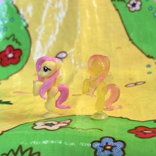 My Little Pony G4 Fluttershy