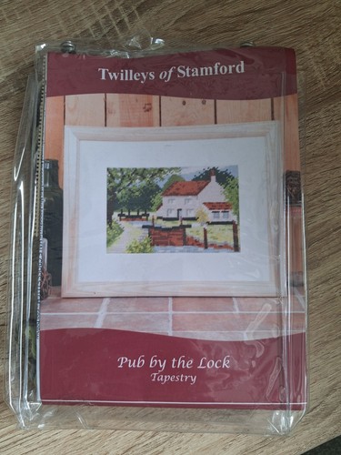 Twilleys tapestry needlepoint - twilleys,