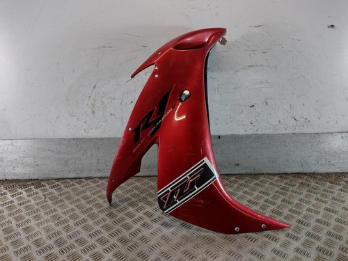 2005 yamaha yzf right hand - 2005, r1