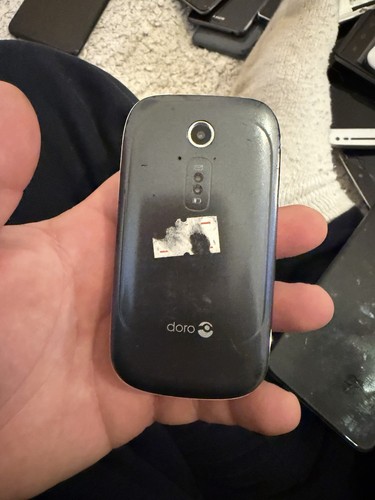 Doro 6520