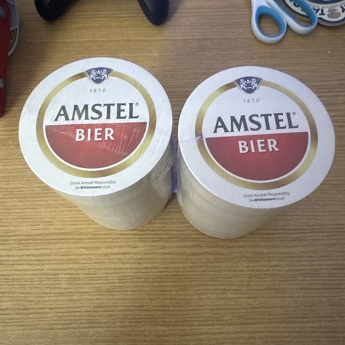 200 amstel beer - beer, new