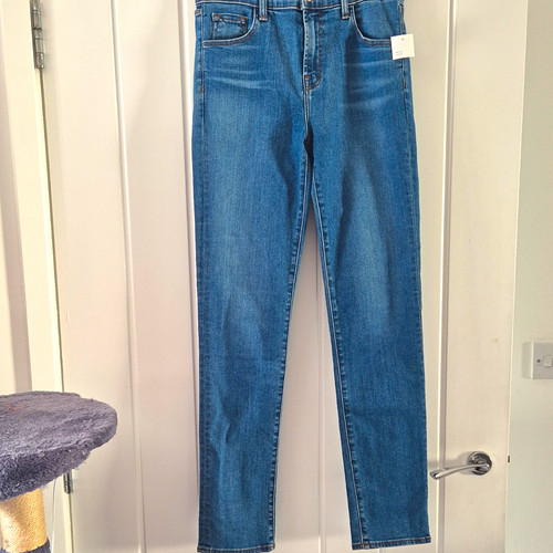 Brand ruby skinny jeans w25 - brand,