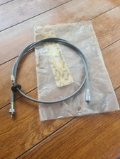 Renault R6 Genuine Speedometer
