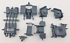 Torso/body - Venerable