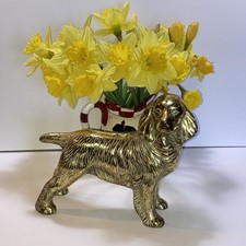 Large VTG Collectable Solid