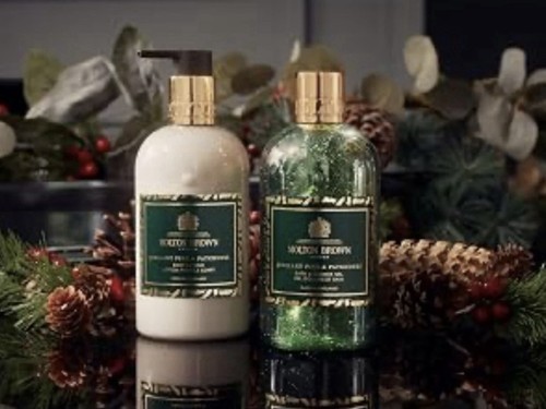 Molton brown super rare - molton,