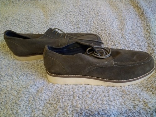 Matalan men suede lace up - matalan, men's