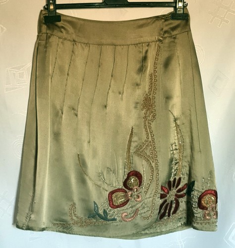 Skirt vintage zinco - skirt, trachten