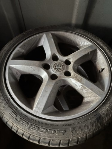 Vauxhall penta alloy - vauxhall,