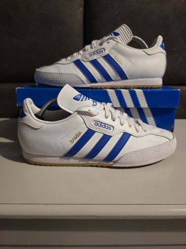 Adidas super samba - super, og
