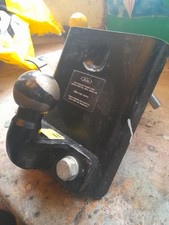 Ford Towbar  (No Reserve)