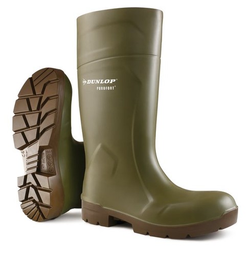 Dunlop purofort multigrip - dunlop,