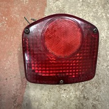 OEM HONDA CB250N cb400