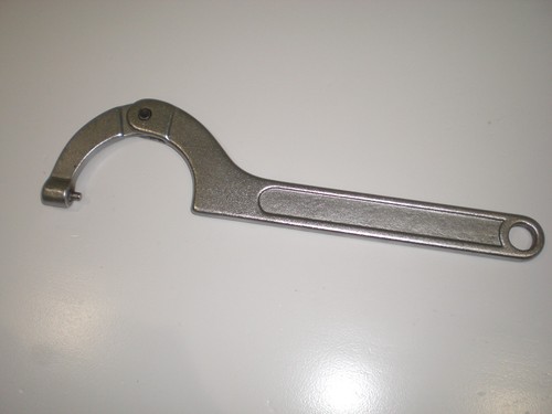 Facom hinged hook pin - facom, &