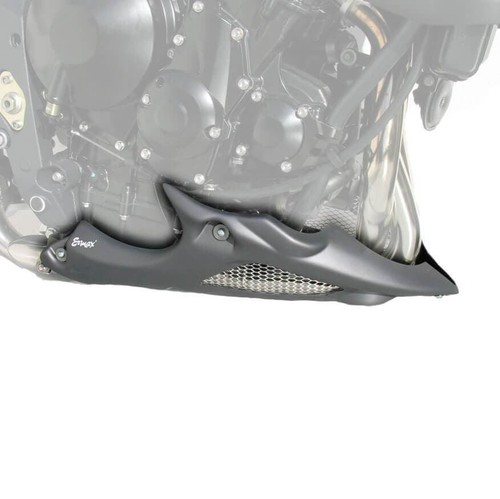 Ermax belly pan - fairing, matte