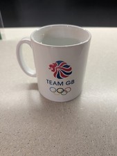 Team GB Official London 2012