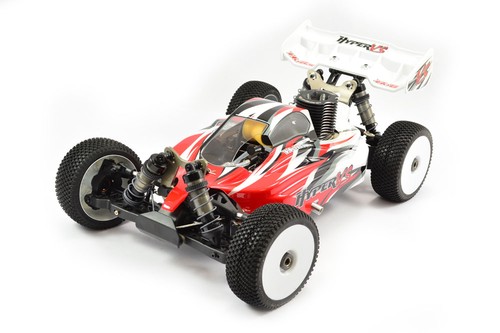 Hobao ofna hyper - hyper, nitro