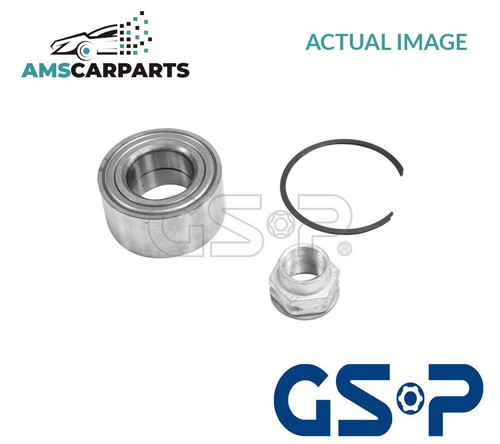 Wheel bearing kit set front - kit,
