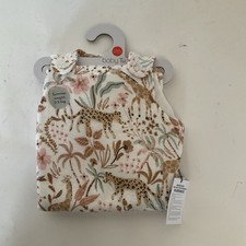 Tu Sleeping Bag Size 12-18