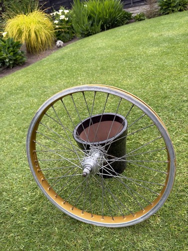 Raleigh super ultra burner - raleigh,