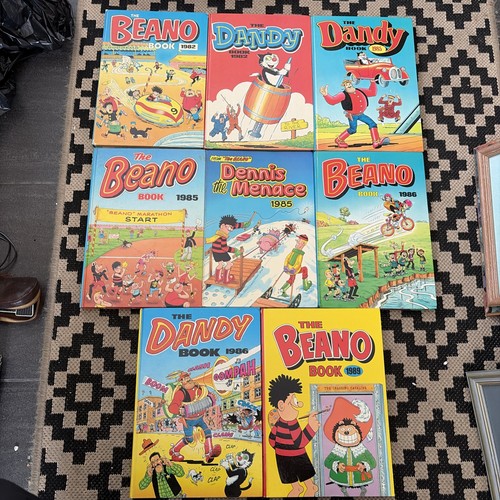Job lot vintage - of, &