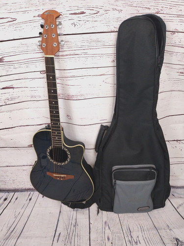 Ovation applause ae28m electro - ae28m,