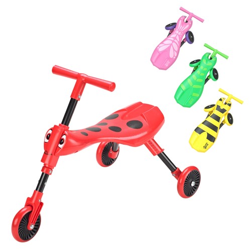 Scuttlebug wheel foldable - scuttlebug,