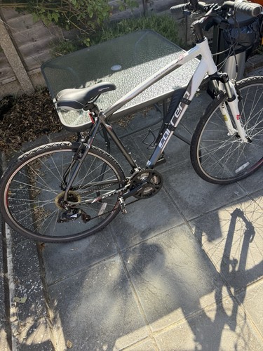 Carrera crossfire hardtail - carrera,