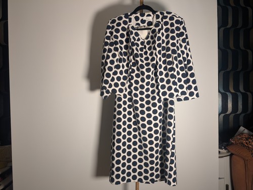 Nightingales matching dress