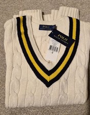 Brand New Polo Ralph Lauren