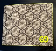 Authentic Gucci GG Supreme