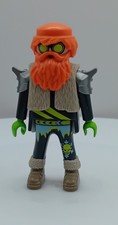 Pre-owned Playmobil Figure