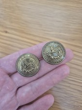 2 x Vintage London, Midland