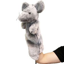 Fun Play Cat Wrestling Toy