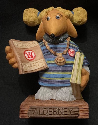 Robert harrop wombles wc10 - robert,