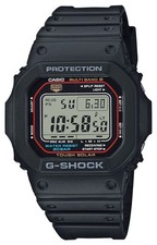Casio G-Shock Multi Band 6
