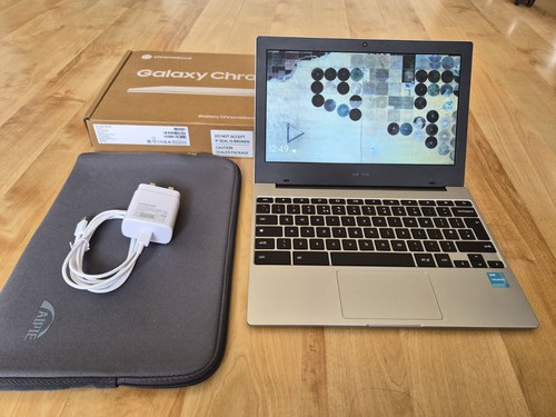 Samsung galaxy chromebook - samsung,