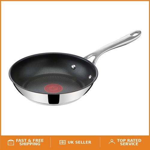 Oven safe 20cm frying pan - safe,